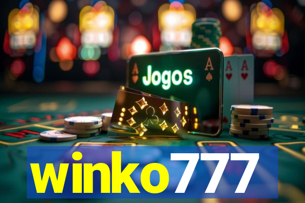 winko777