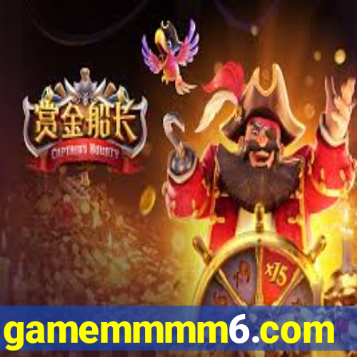gamemmmm6.com