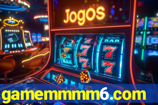 gamemmmm6.com