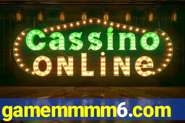 gamemmmm6.com