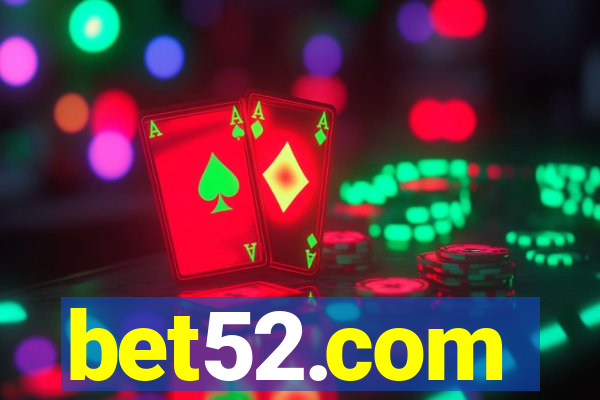 bet52.com