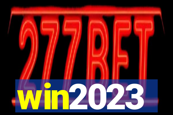 win2023