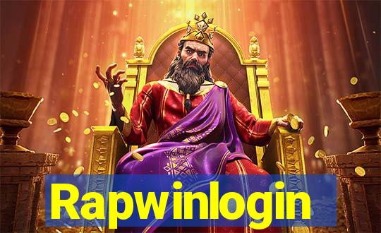 Rapwinlogin