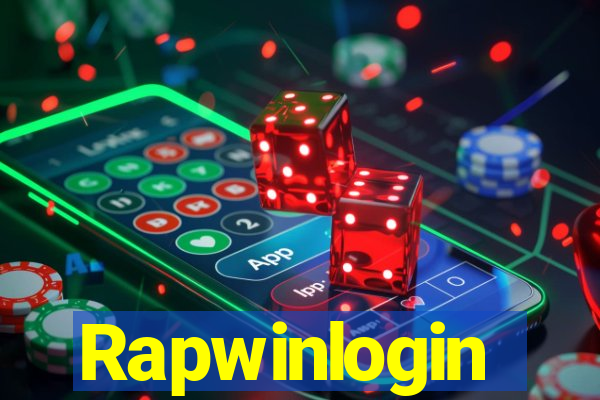 Rapwinlogin