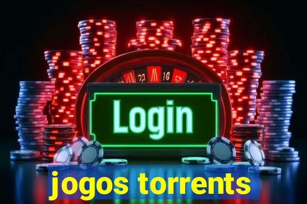 jogos torrents
