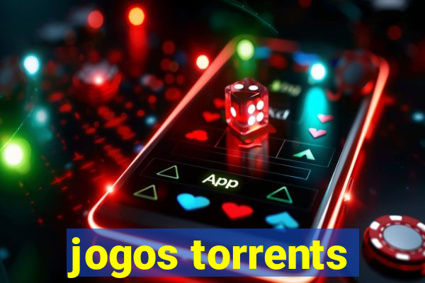 jogos torrents