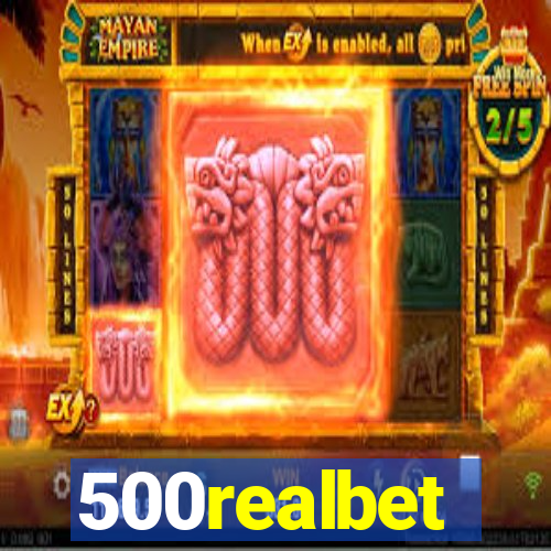 500realbet