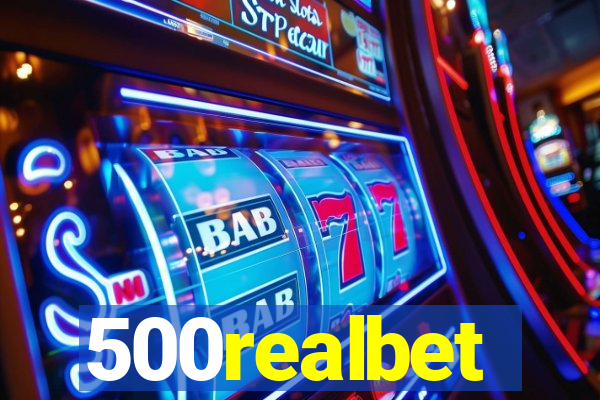 500realbet