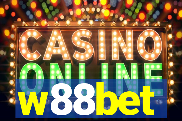 w88bet