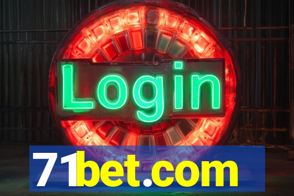 71bet.com