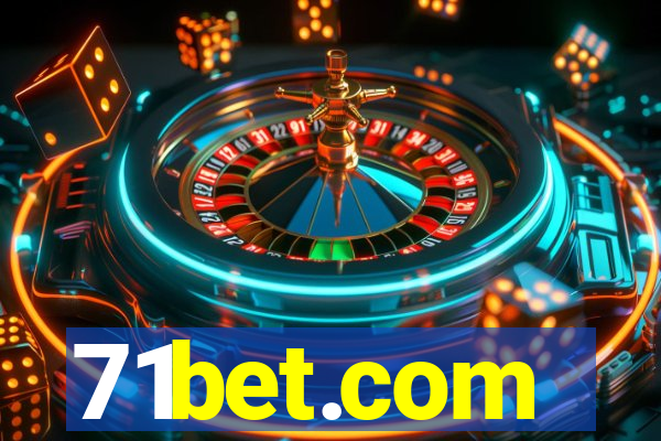 71bet.com