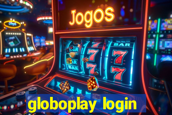globoplay login