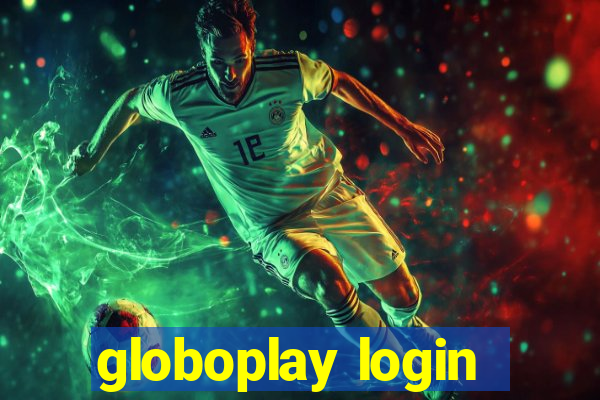 globoplay login