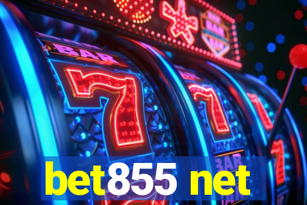 bet855 net