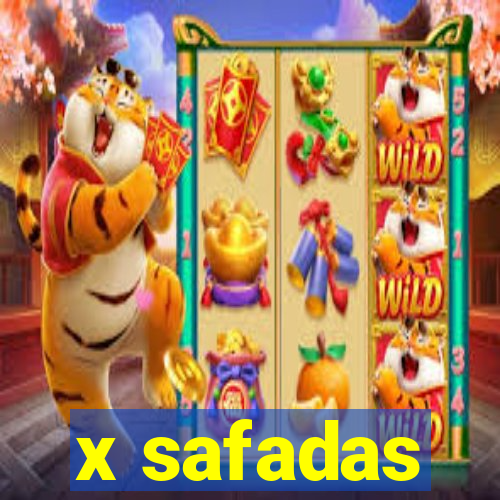 x safadas