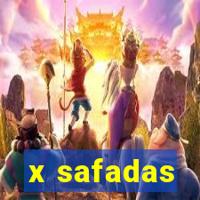 x safadas