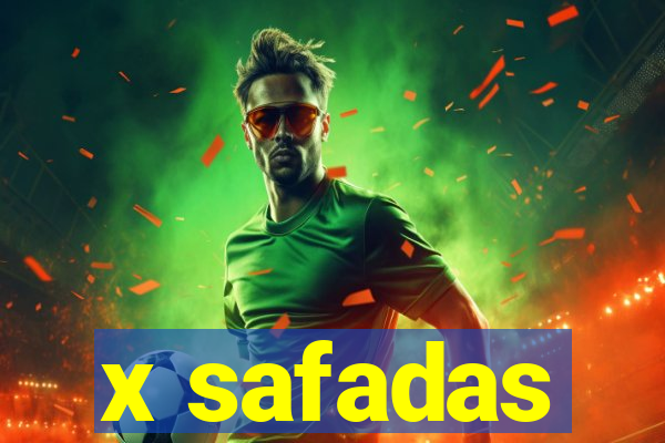 x safadas