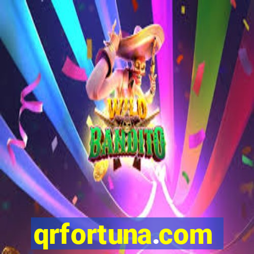 qrfortuna.com