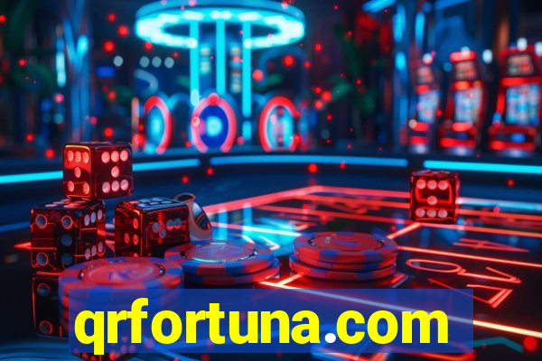 qrfortuna.com
