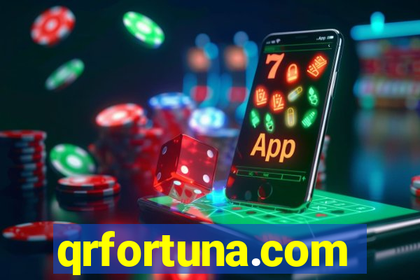 qrfortuna.com