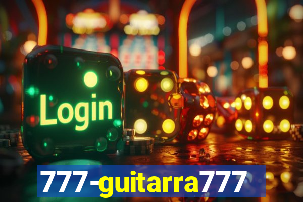 777-guitarra777.com