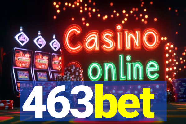 463bet