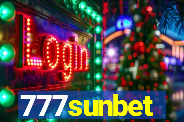 777sunbet