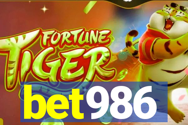 bet986