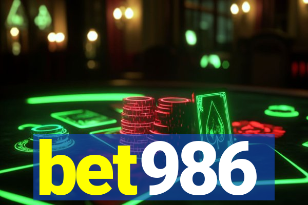 bet986