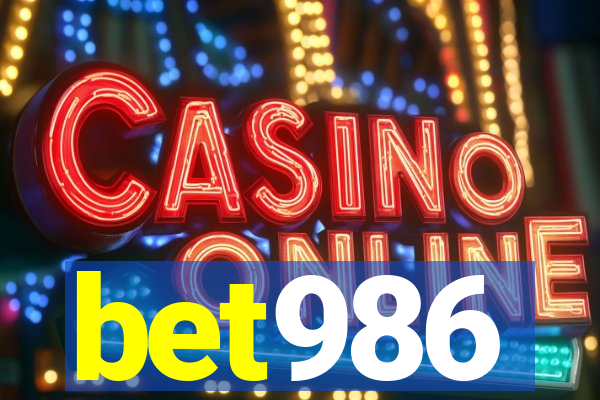 bet986