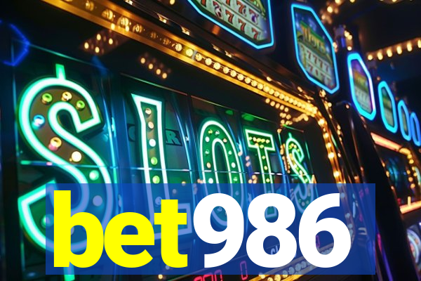 bet986