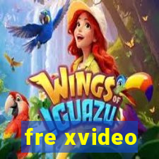 fre xvideo