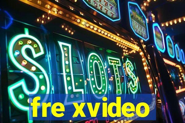 fre xvideo
