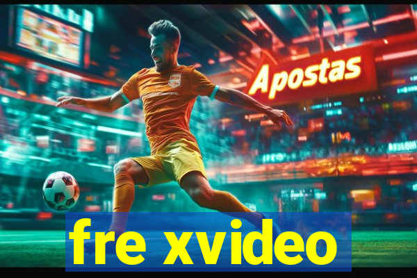 fre xvideo