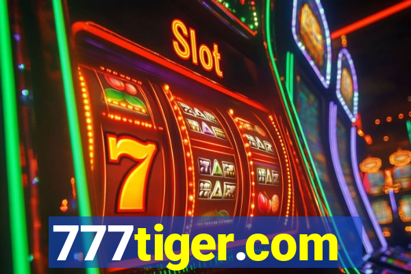 777tiger.com