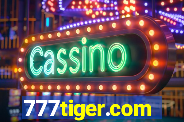 777tiger.com