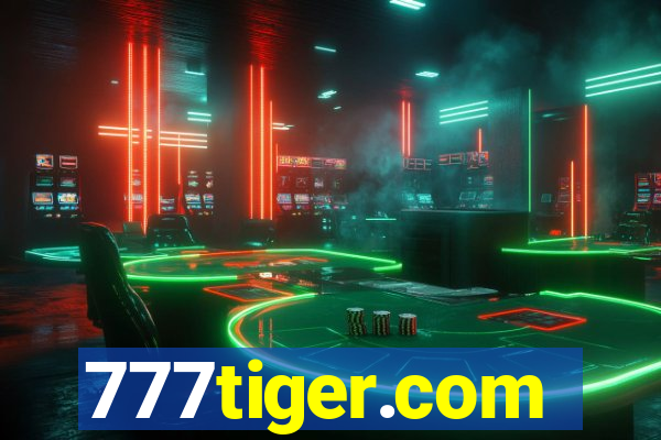 777tiger.com