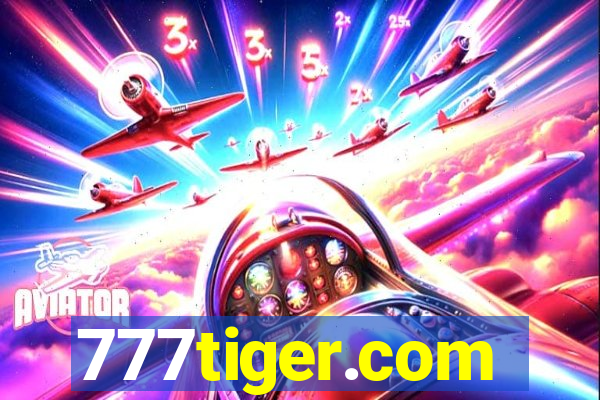 777tiger.com