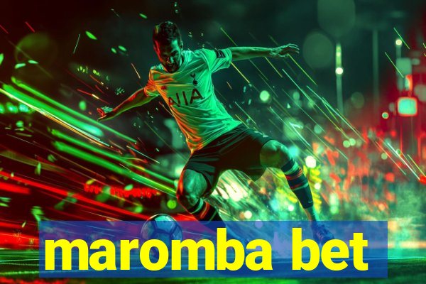 maromba bet