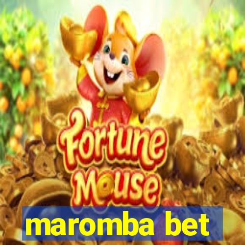 maromba bet