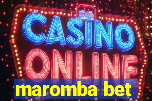 maromba bet