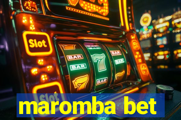 maromba bet