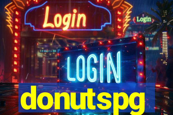 donutspg