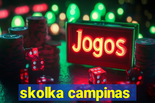 skolka campinas