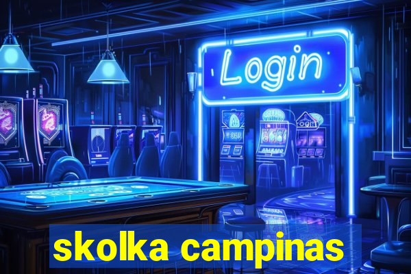 skolka campinas