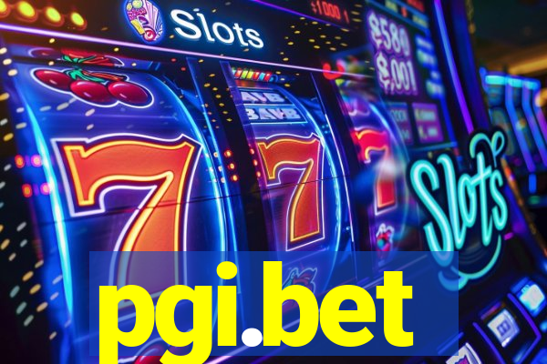 pgi.bet