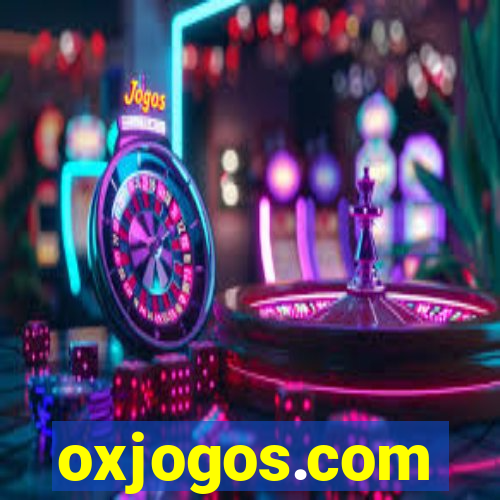 oxjogos.com