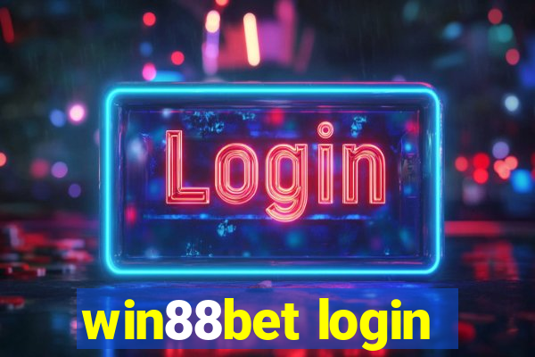 win88bet login