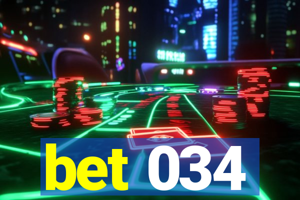 bet 034