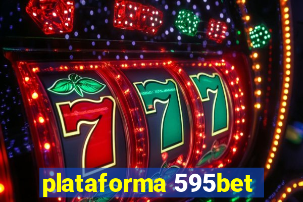 plataforma 595bet